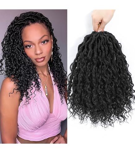 Amazon.com : Janet Collection Crochet Braids Nala Tress 3X Boho